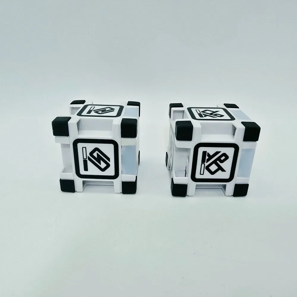 Anki Cozmo Robot Replacement Cubes Lot of 2